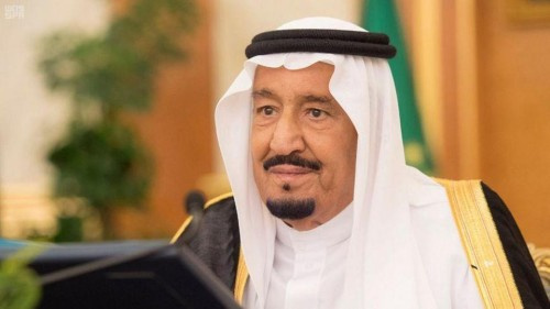 الملك سلمان يصدر اوامر ملكية "تفاصيل"