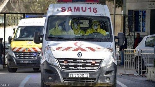 "كورونا" يُصيب 16 فردا من عائلة واحدة في إحدى الدول العربية