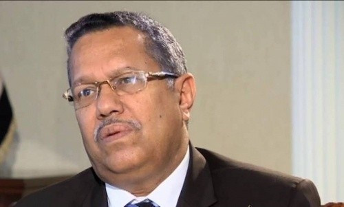 مستشار هادي يقر بفشل الشرعية في إدارة المعركة مع الحوثي