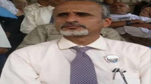 د. الشبحي: مازلنا مصرين على فتح محجر صحي بصورة عاجلة