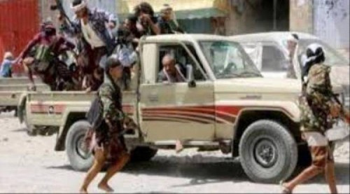 الكشف عن تحركات مشبوهة لإسقاط تعز.. والاصلاح يلاحق الصحفيين في المدينة