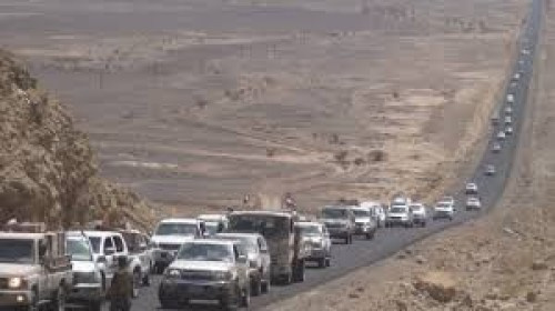 قيادات الاصلاح تستعد لتسليم #مأرب للحوثي وبدأت بتمرير ذلك إعلاميا