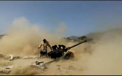 بينهم قيادات حوثية.. مصرع العشرات في عملية نوعية بالضالع &nbsp;"تفاصيل"