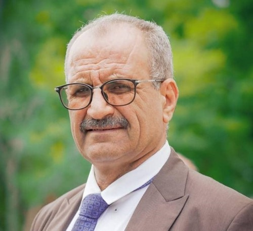 الجعدي: تحية خالصة للمرأة في يومها العالمي