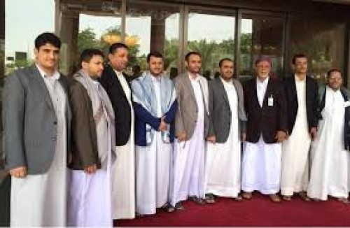 وزير في حكومة الحوثي يغتصب فتاتين بصنعاء 