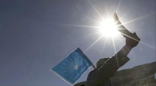 قيادي جنوبي: خطر الاخوان الداهم بشبوة لن يكون مقبول لا اقليميا ولا دوليا