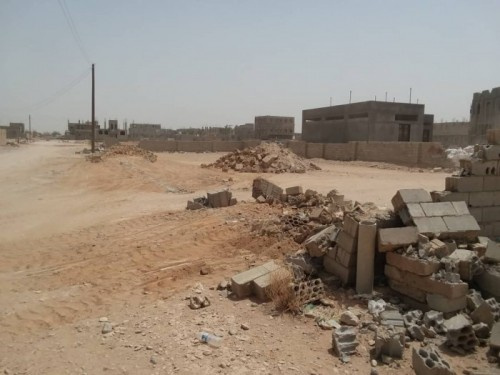 عمليات ممنهجة وخطيرة تستهدف تشويه حضارة شبوة