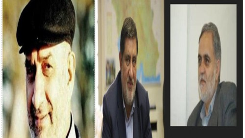 بالأسماء والصور.. كورونا يحصد قيادات إيرانية بقمة هرم السلطة