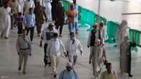 السعودية تسجل 5 إصابات جديدة بفيروس كورونا