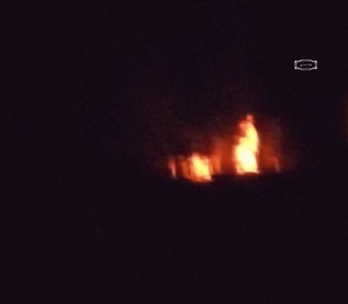 عاجل.. تدمير الية للمليشيات ومصرع وجرح العديد من عناصرها في هجوم فاشل باتجاه وادي صُبيرة
