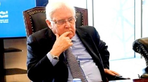 بملايين الدولارات.. ناشطة حقوقية تكشف عن فساد مهول بمكتب غريفيت(وثائق)