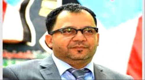 الكاف يعلق على منع قيادات الانتقالي من العودة للعاصمة عدن