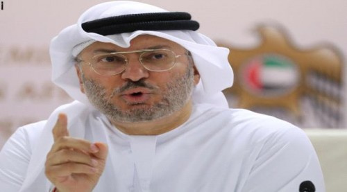 الإمارات تعلن دعمها لجهود السعودية في تنفيذ اتفاق الرياض