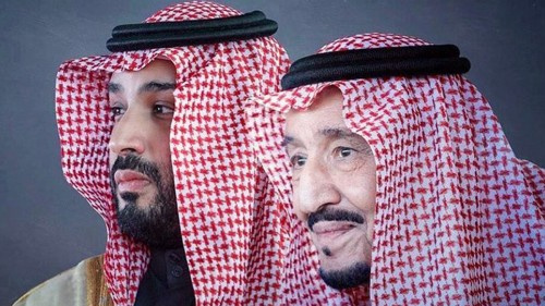 صحفي يتوقع تغيير في السياسة السعودية تجاه الجنوب