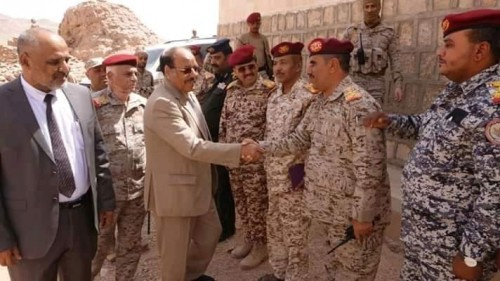 كيف يستنزف حزب الإصلاح قدرات القوى المناهضة للانقلاب؟!