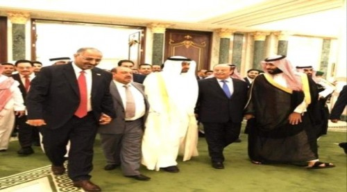 التحالف خرج عن حياده وفقد أهلية رعاية اتفاق الرياض وحمايته من الانهيار