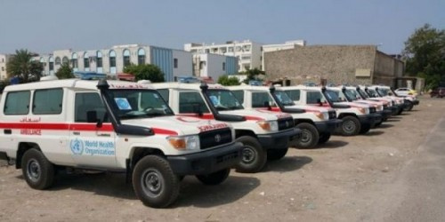 صحيفة عربية: مليشيا الحوثي تنقل السلاح في سيارات إسعاف