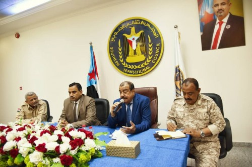 في اجتماع طارئ.. قيادة الانتقالي تصدر قرارات هامة