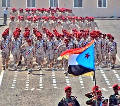 ناشطون يشعلون "تويتر" بهاشتاج #جنوبيون_نحن_أصحاب_القرار
