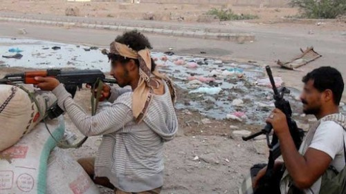 في تطور خطير.. الإخوان يسعون عبر التحالف لتشكيل لواء في مريس يتبع المنطقة العسكرية السابعة