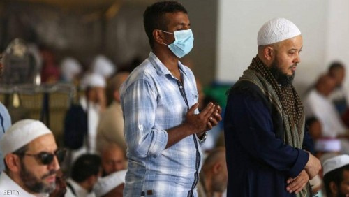 قرارات سعودية "مهمة" لمواجهة كورونا.. والتطبيق فورا