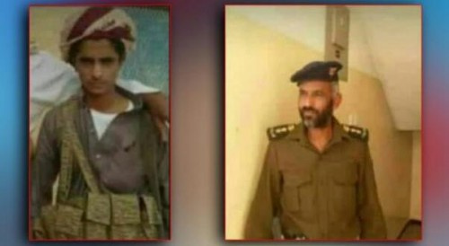 اغتيال مسؤول أمني كبير وسط مدينة #مأرب