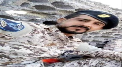 اغتيال جندي بأمن لحج بجولة الكراع  بالعاصمة عدن