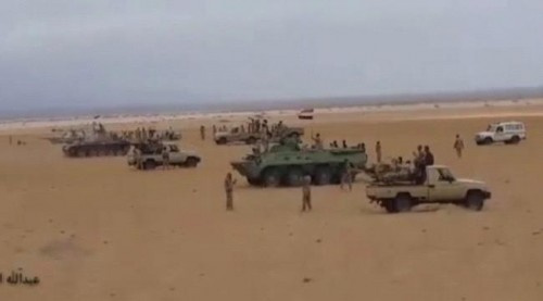 سياسي جنوبي يوجه رسالة نارية لقوات الشرعية في ابين "تفاصيل"