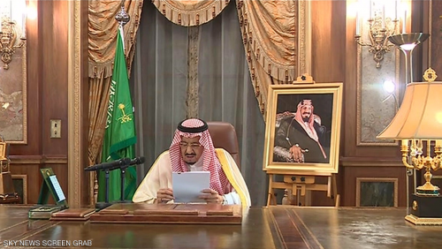 السعودية.. الخطاب الملكي بشأن كورونا يطمئن الشارع &nbsp;