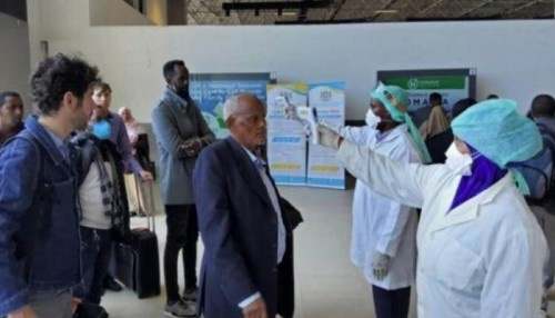 منظمة الصحة العالمية: نتوقع انفجاراً في حالات فيروس كورونا في سوريا واليمن