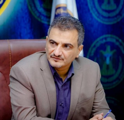لملس : نعمل مع التحالف لكسر تمدد الحوثي وقوات الشرعية تُحضّرلاجتياح عدن