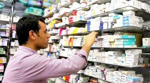 أمن عدن ينشر أرقام للشكاوى بشأن مخالفات الصيدليات