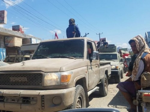 العمود يوجه نداء للجنوبيين في صفوف الاخوان بشقرة "نص النداء"