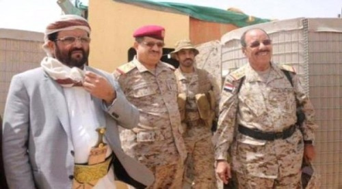 سياسي جنوبي يكشف عن تفاهمات اخوانية حوثية