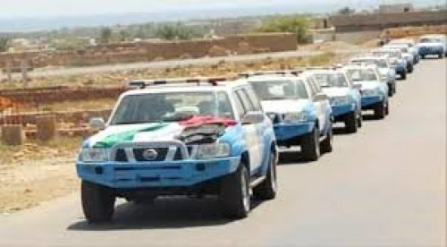 شرطة سقطرى.. استراتيجية أمنية جنوبية تدحر المؤامرة الإخوانية