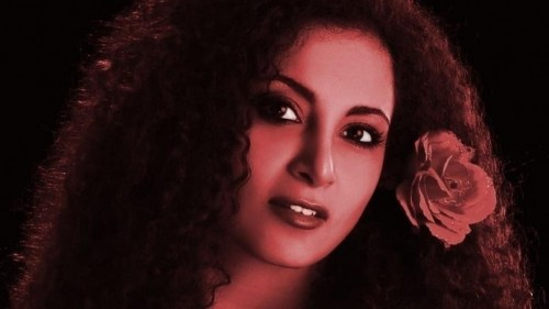 فنانة مصرية تعلن إصابتها بكورونا