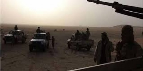 كسر هجومين لمليشيات الحوثي بالحديدة