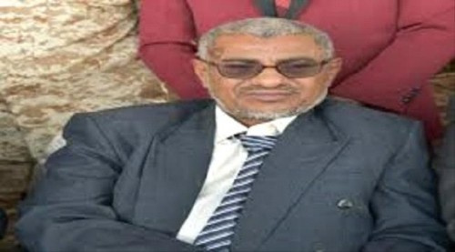 بامعلم : علاقتنا بالتحالف العربي صلبة ومشتركة وفي أنصع صورها