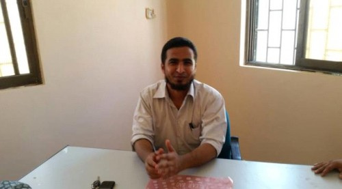 الصبيحي: الثوب الذي البسني إياه الرئيس الزبيدي لايمكن أن أخلعه إلا بأمره فقط