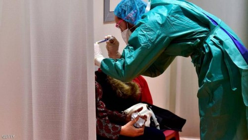 شاهد بالأرقام.. حصيلة "عدو البشرية" في يوم واحد