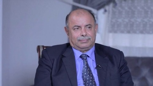الخنبشي يُعري مطابخ الإخوان ويؤكد استمرار إيقاف الجبواني