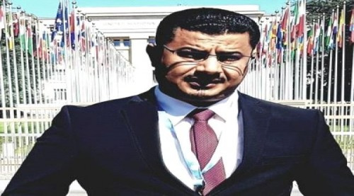 إعلامي جنوبي يُعلق على سفير بالشرعية هدد باحتلال الجنوب .. فماذا قال؟