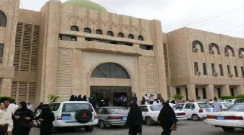 منسقيات الانتقالي بجامعة عدن تقر عملية التعليم عن بعد خلال الإجازة الاضطرارية