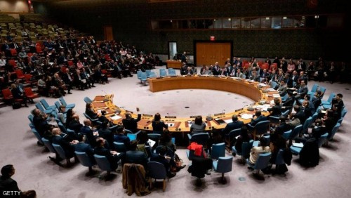 كورونا يجبر مجلس الأمن على تصويت "لم يحدث بتاريخه"
