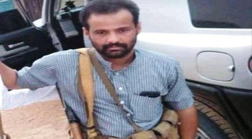 مليشيات الاخوان تقتل مواطناً في حضرموت
