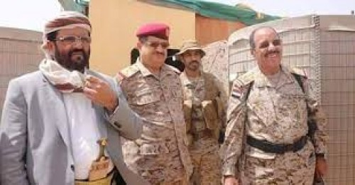 جيش الشرعية.. عسكريون وإرهابيون ينفّذون أجندة الإخوان