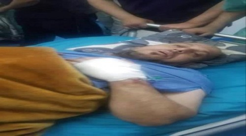 نجاة قيادي مؤتمري من محاولة اغتيال في صنعاء