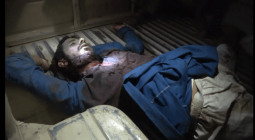 شاهد بـ(الفيديو).. مصرع قيادي حوثي في هجوم للمليشيا على التحيتا جنوب #الحديدة