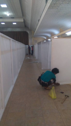 د. الوليدي: لن نتردد في الكشف عن أي حالة يثبت إصابتها بفيروس كورونا