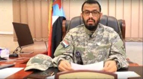 بن بريك: موقفنا ثابت من التحالف.. واي حل سياسي لن يتحقق دون استقلال الجنوب